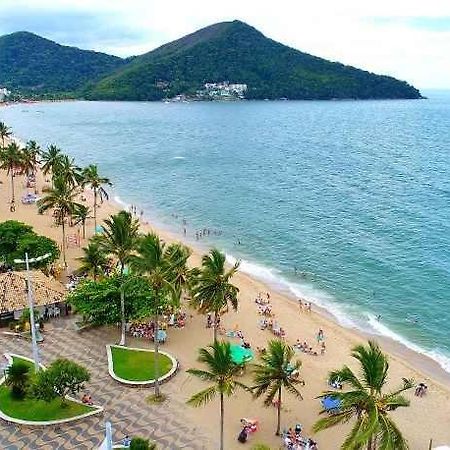 Recanto Na Beira Da Praia Карагуататуба Екстериор снимка