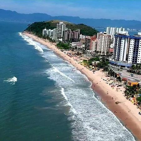 Recanto Na Beira Da Praia Карагуататуба Екстериор снимка