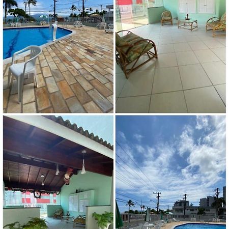 Recanto Na Beira Da Praia Карагуататуба Екстериор снимка