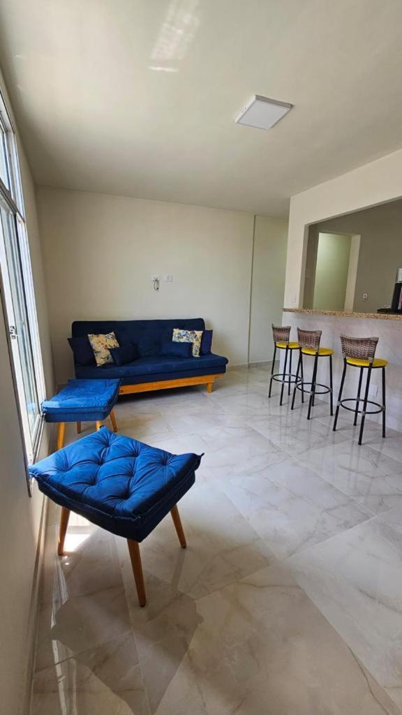 Recanto Na Beira Da Praia Карагуататуба Екстериор снимка